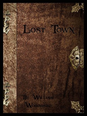 cover image of Lost Town
